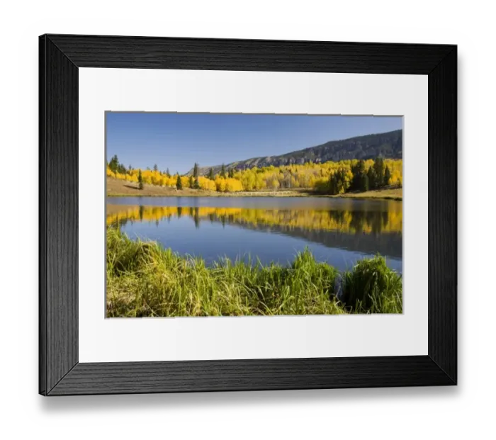 Framed Print : USA, North America, Colorado Framed Print : USA, North America, Colorado