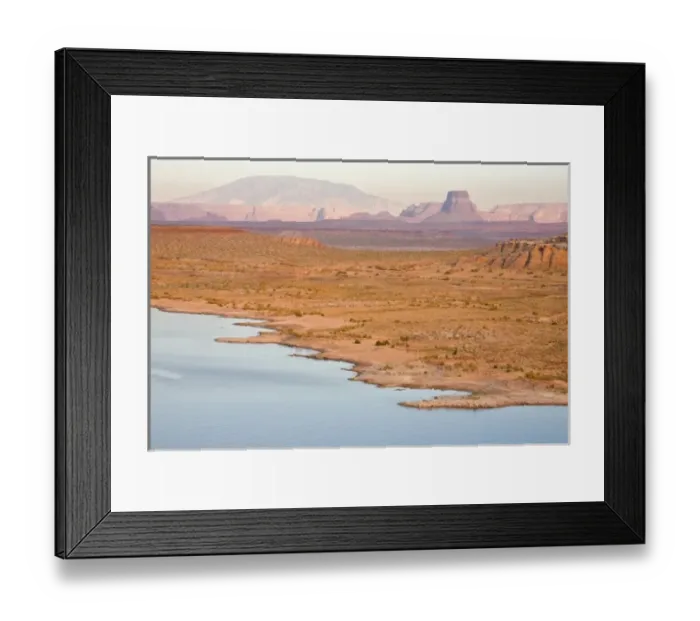 Framed Print : USA, North America, Arizona