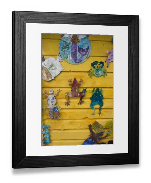 Framed Print : USA, North America, Florida Framed Print : USA, North America, Florida