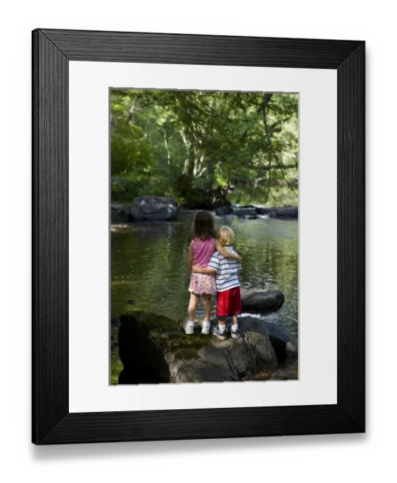 Framed Print : USA, North America, Connecticut Framed Print : USA, North America, Connecticut