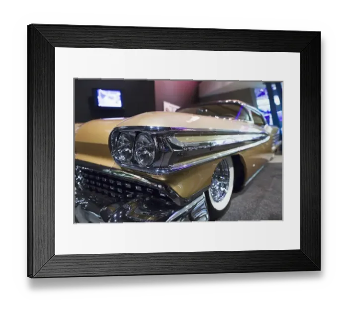 Framed Print : USA, North America, California Framed Print : USA, North America, California