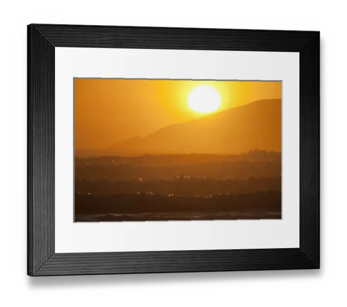 Framed Print : USA, North America, California Framed Print : USA, North America, California