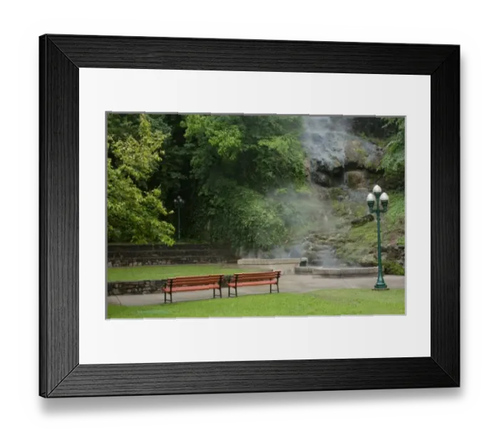 Framed Print : USA, North America, Arkansas Framed Print : USA, North America, Arkansas