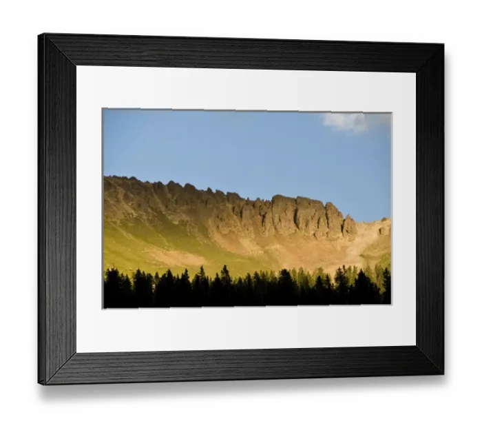 Framed Print : USA, North America, Colorado Framed Print : USA, North America, Colorado