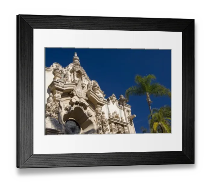 Framed Print : USA, North America, California Framed Print : USA, North America, California