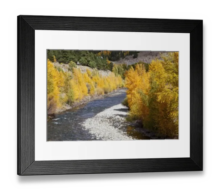 Framed Print : USA, North America, Colorado Framed Print : USA, North America, Colorado