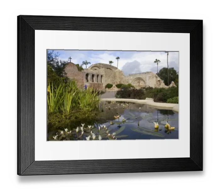 Framed Print : USA, North America, California Framed Print : USA, North America, California
