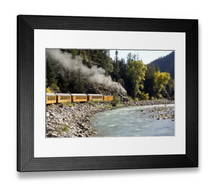 Framed Print : USA, North America, Colorado Framed Print : USA, North America, Colorado
