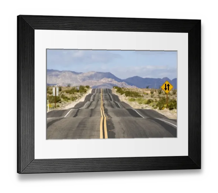 Framed Print : USA, North America, California Framed Print : USA, North America, California