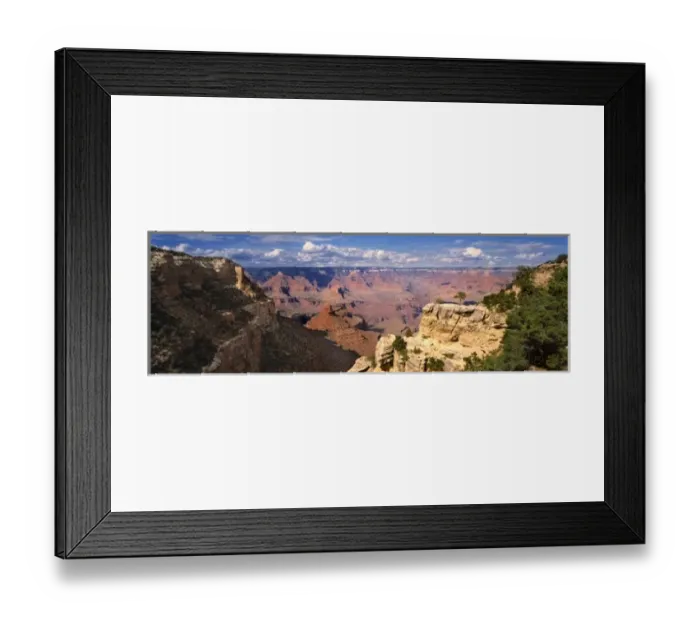 Framed Print : USA, Arizona, Grand Canyon NP. A variety of colors and views are available from Mather Point Framed Print : USA, Arizona, Grand Canyon NP. A variety of colors and views are available from Mather Point