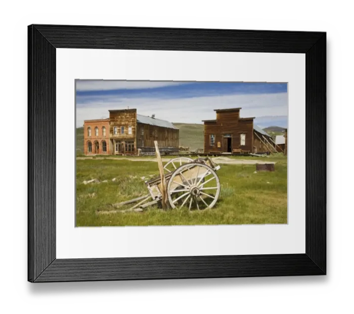 Framed Print : USA, North America, California