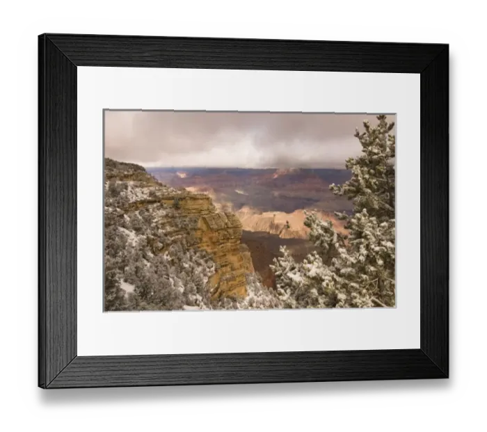 Framed Print : USA, Arizona, Arizona, Grand Canyon National Park, South Rim Framed Print : USA, Arizona, Arizona, Grand Canyon National Park, South Rim