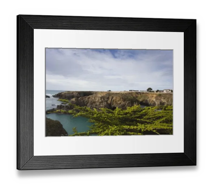 Framed Print : USA, North America, California Framed Print : USA, North America, California