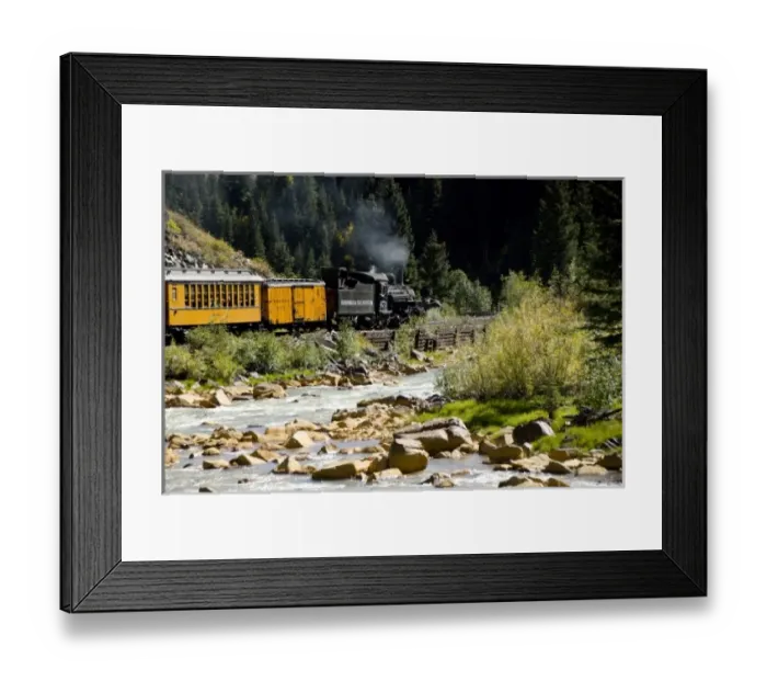 Framed Print : USA, North America, Colorado Framed Print : USA, North America, Colorado