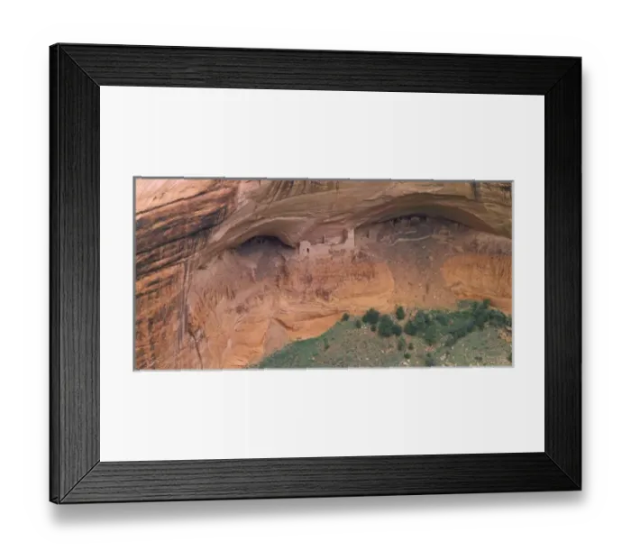Framed Print : Mummy Cave Ruins are located in Canyon de Chelly National Monument, Navaho Nation, Arizona, USA Framed Print : Mummy Cave Ruins are located in Canyon de Chelly National Monument, Navaho Nation, Arizona, USA