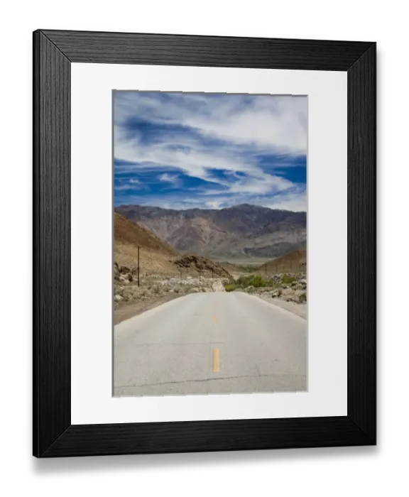 Framed Print : USA, California, Eastern Sierra Nevada Area, Lone Pine, landscape of the Alabama Hills Framed Print : USA, California, Eastern Sierra Nevada Area, Lone Pine, landscape of the Alabama Hills