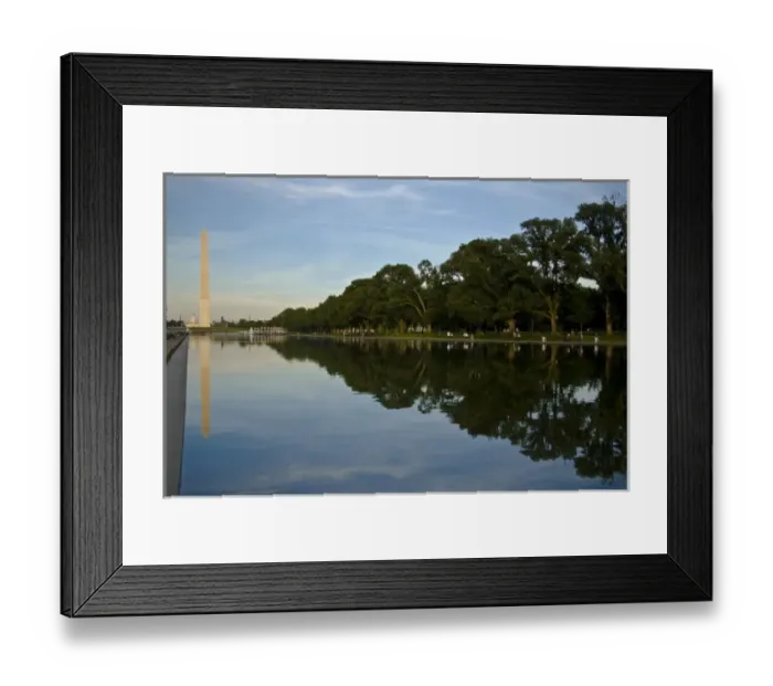 Framed Print : USA, Washington, D. C. The Washington Monument Framed Print : USA, Washington, D. C. The Washington Monument