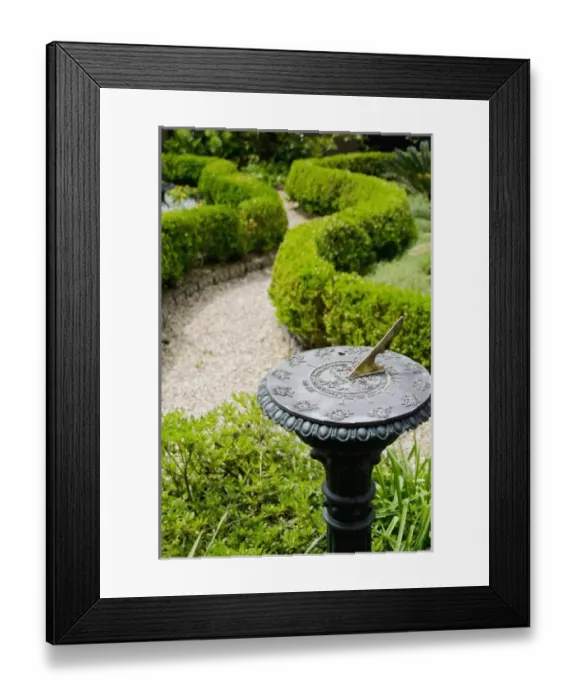 Framed Print : USA, North America, Georgia