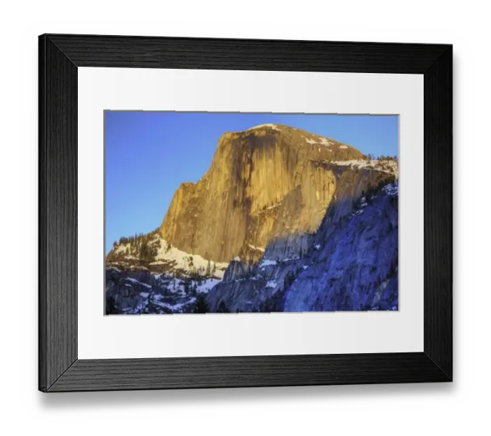 Framed Print : USA, North America, California Framed Print : USA, North America, California