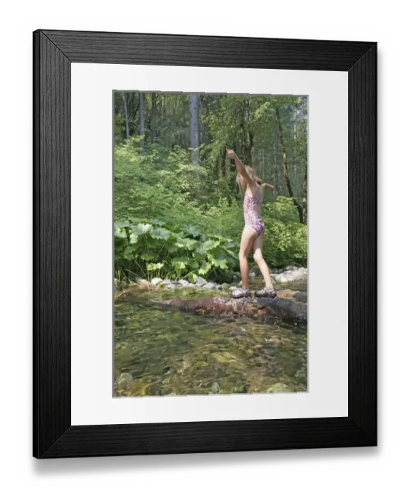 Framed Print : USA, North America, California