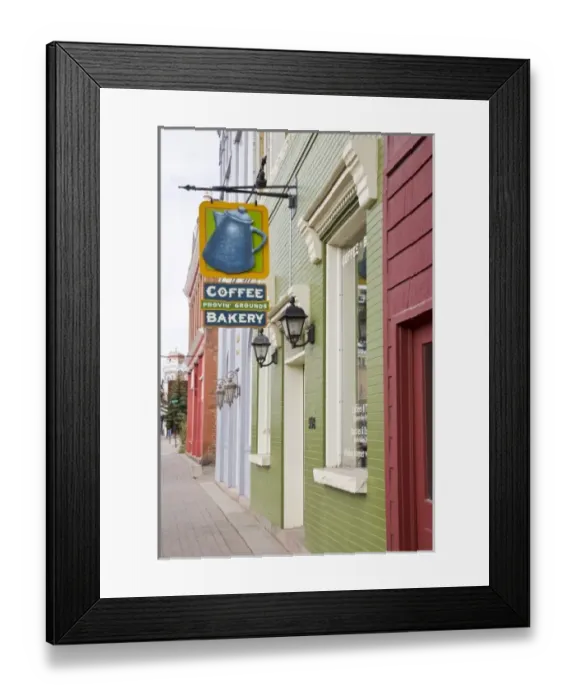 Framed Print : USA, North America, Colorado Framed Print : USA, North America, Colorado