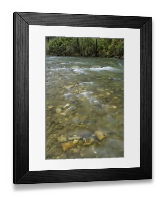 Framed Print : USA, North America, Arkansas