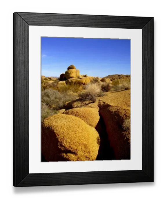 Framed Print : USA, North America, California Framed Print : USA, North America, California