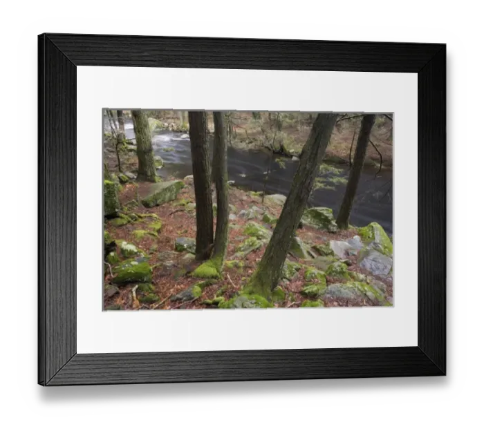 Framed Print : USA, North America, Connecticut Framed Print : USA, North America, Connecticut