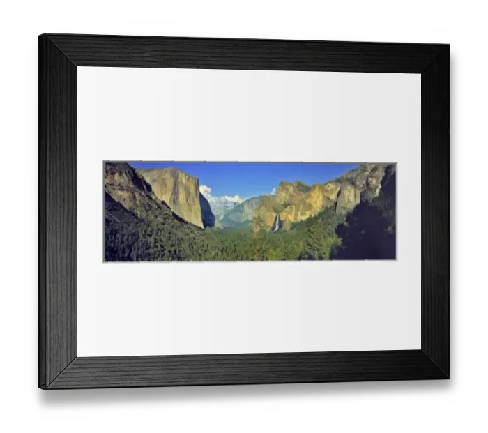 Framed Print : USA, North America, California