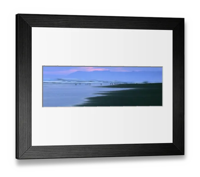 Framed Print : USA, California, Del Norte Co. Shore birds peck for their dinner along the Pacific Framed Print : USA, California, Del Norte Co. Shore birds peck for their dinner along the Pacific