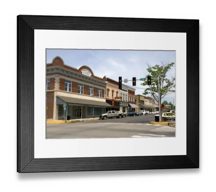 Framed Print : USA, North America, Arkansas Framed Print : USA, North America, Arkansas