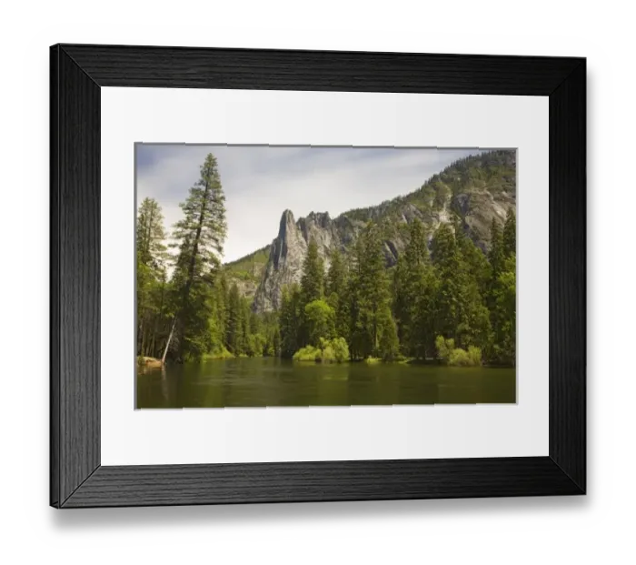 Framed Print : USA, North America, California