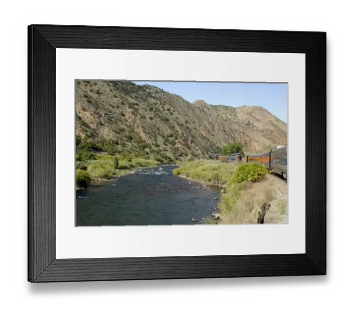 Framed Print : USA, North America, Colorado Framed Print : USA, North America, Colorado