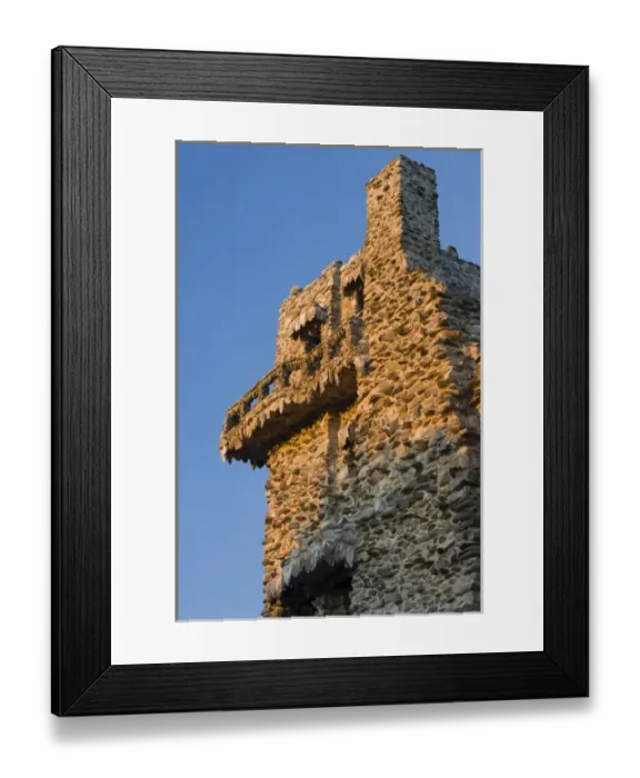Framed Print : The top floor of Gillette Castle in East Haddam, Connecticut. Gillette Castle State Park Framed Print : The top floor of Gillette Castle in East Haddam, Connecticut. Gillette Castle State Park