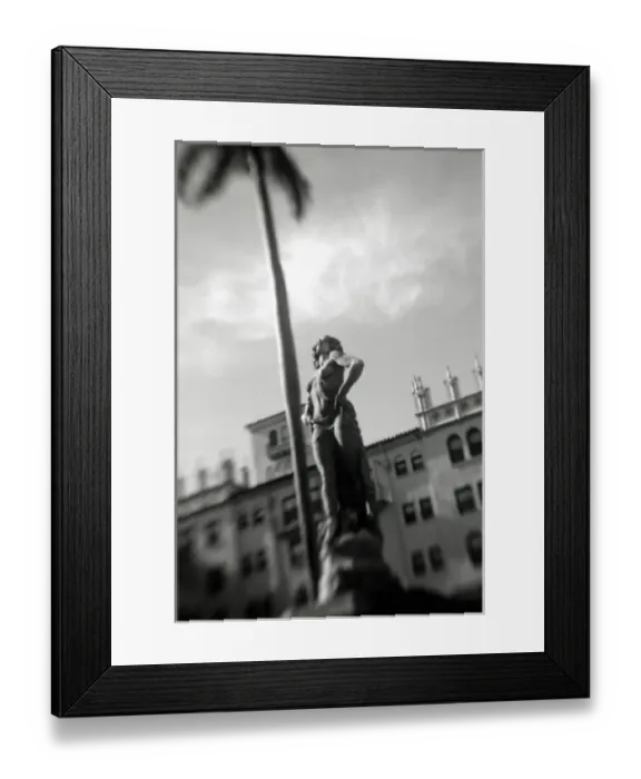 Framed Print : Boca Raton Resort and Club, Florida, USA Framed Print : Boca Raton Resort and Club, Florida, USA