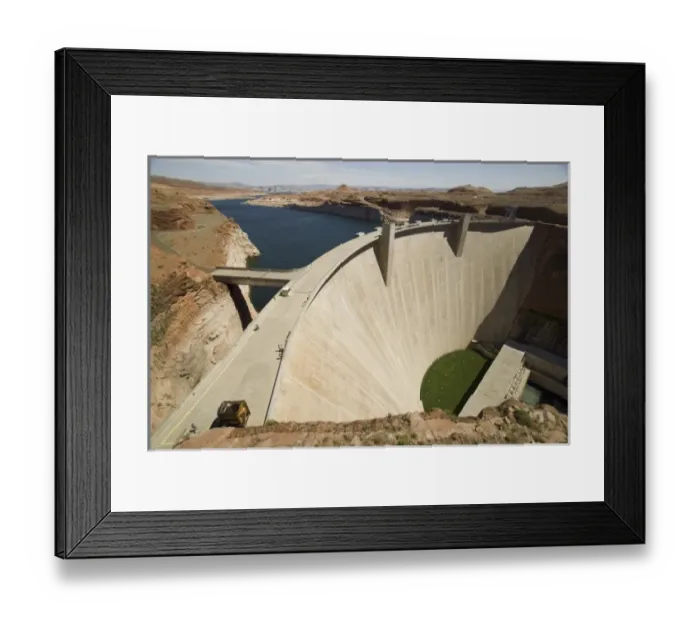 Framed Print : USA, North America, Arizona