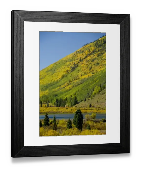 Framed Print : USA, North America, Colorado Framed Print : USA, North America, Colorado
