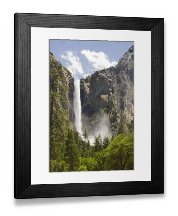 Framed Print : USA, North America, California Framed Print : USA, North America, California