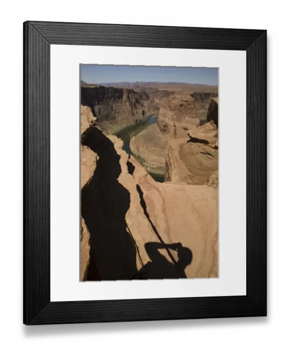 Framed Print : USA, North America, Arizona