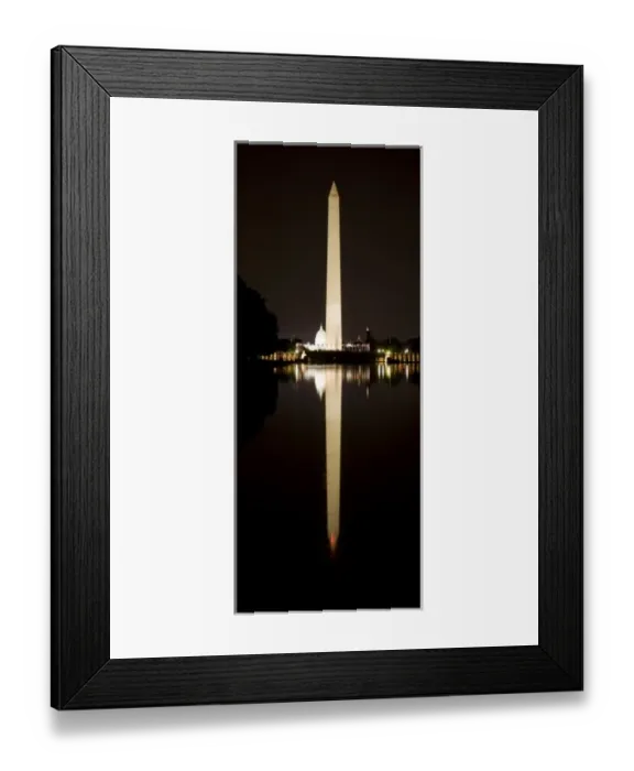 Framed Print : USA, North America, District of Columbia Framed Print : USA, North America, District of Columbia