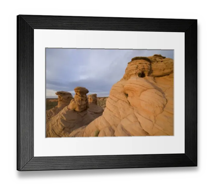 Framed Print : USA, North America, Arizona