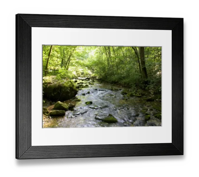 Framed Print : USA, North America, Arkansas Framed Print : USA, North America, Arkansas