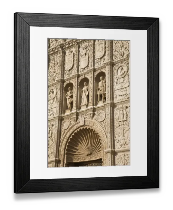 Framed Print : USA, North America, California Framed Print : USA, North America, California