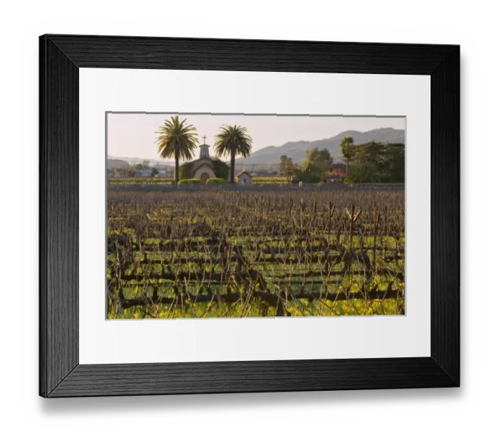 Framed Print : USA, North America, California Framed Print : USA, North America, California