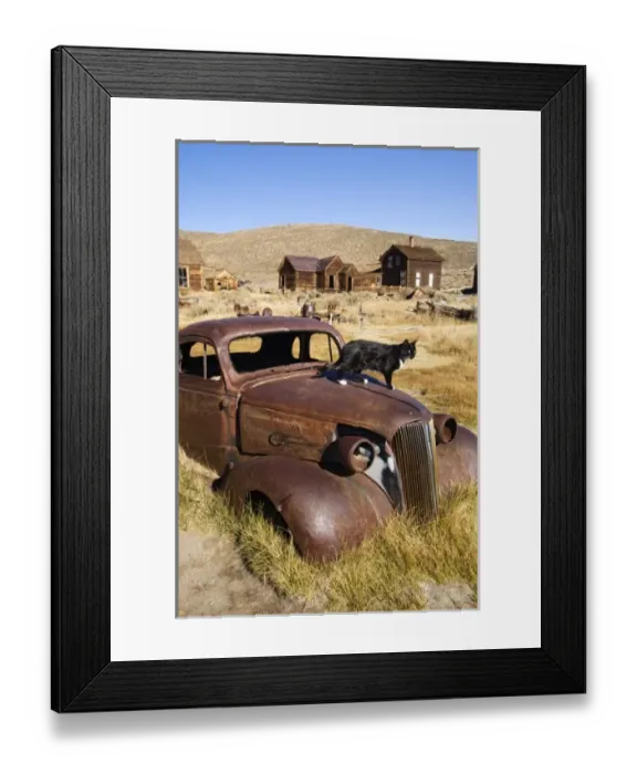 Framed Print : USA, North America, California Framed Print : USA, North America, California