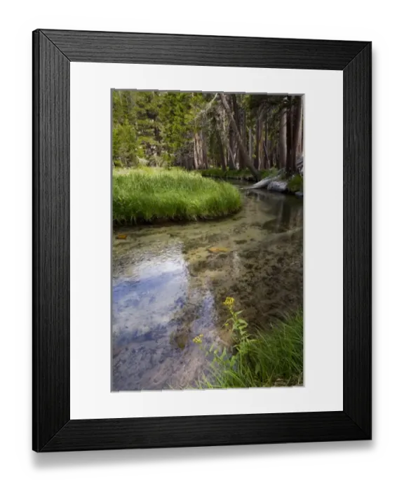 Framed Print : USA, North America, California Framed Print : USA, North America, California