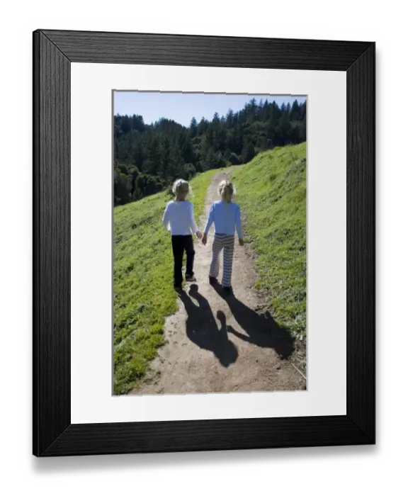 Framed Print : USA, North America, California