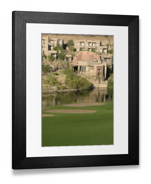 Framed Print : USA, North America, Arizona