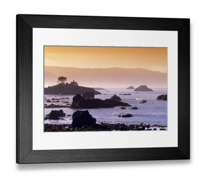 Framed Print : USA, North America, California Framed Print : USA, North America, California