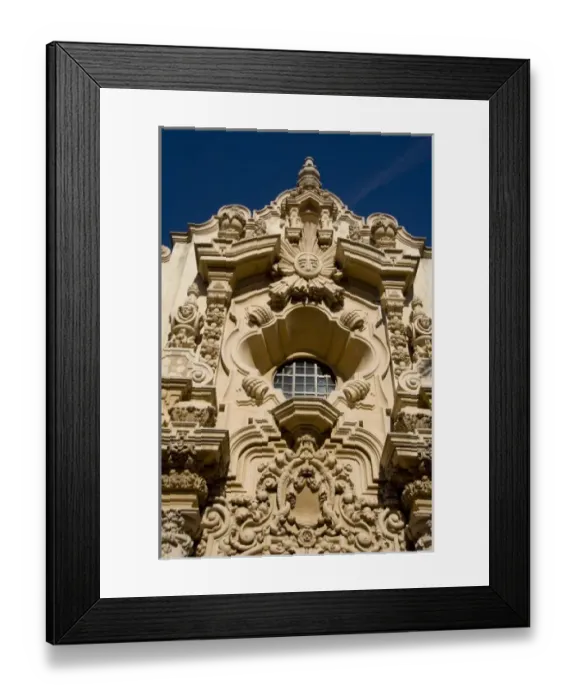 Framed Print : USA, North America, California Framed Print : USA, North America, California